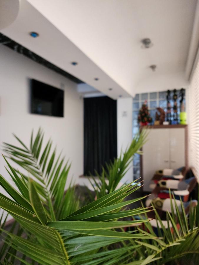 Penelopa Apartments Ohrid Extérieur photo