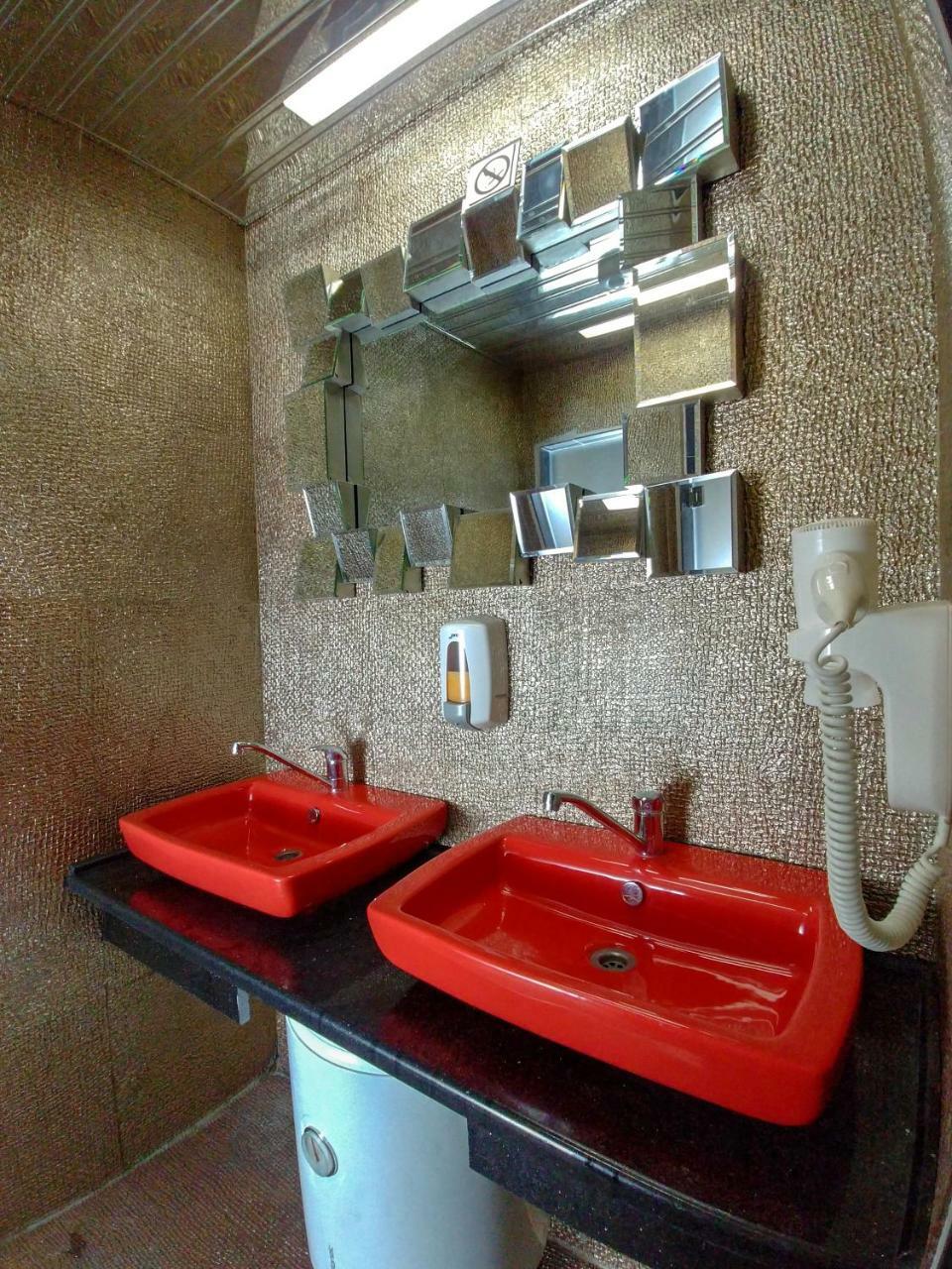 Penelopa Apartments Ohrid Extérieur photo