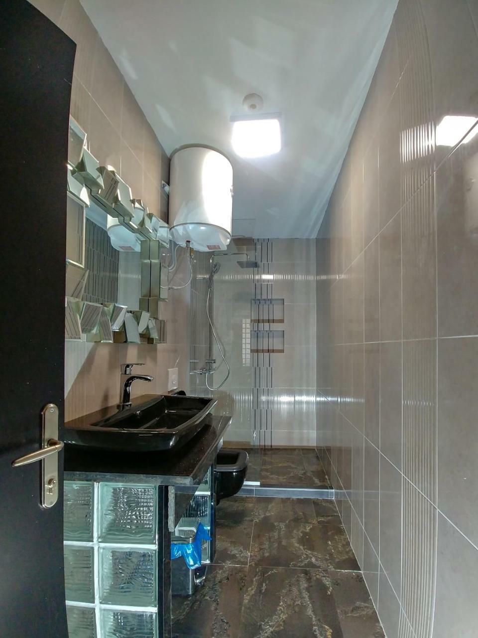Penelopa Apartments Ohrid Extérieur photo